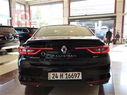 رینۆ تالیسمان